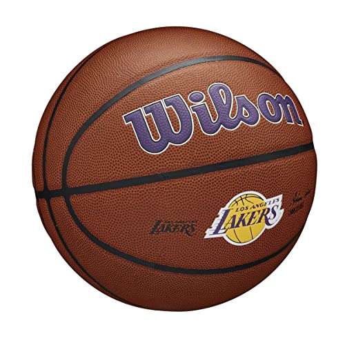 Balón de basket