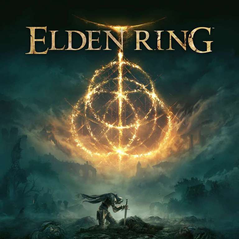 Elden Ring (Steam)