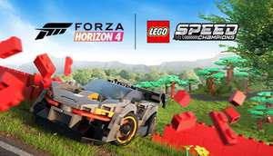 Forza Horizon 4 Lego Speed Champions (Xbox ONE / Xbox Series X|S) - Europe