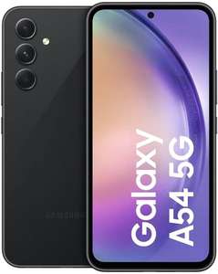 Samsung galaxy A54 5G (8GB+128GB) versión española, garantia 3 años