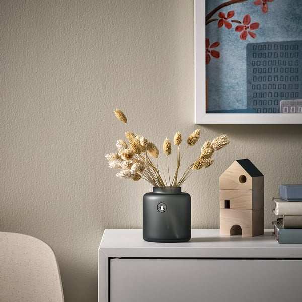 Imagen de IKEA: Jarrones de vidrio rebajados