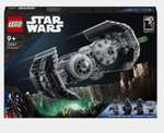 PACK LEGO STAR WARS , 3 PRODUCTOS