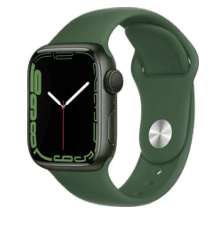 Apple Watch Serie 7 (349 con cupón en descripción)