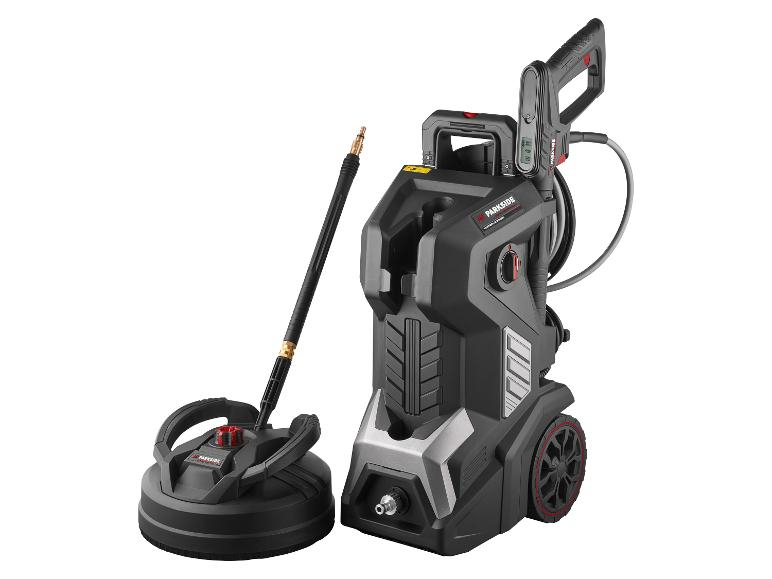 Hidrolimpiadora 3000 W PARKSIDE PERFORMANCE