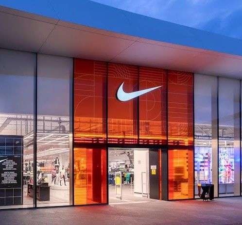 Naufragio Cabecear Disparates 30% de descuento en las tiendas Outlet Nike » Chollometro