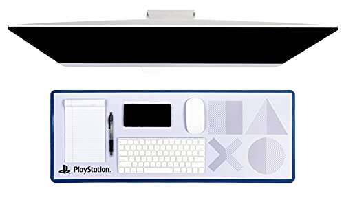 Alfombrilla de Escritorio Playstation 5 80x30cm