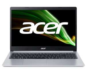 Portátil Acer Aspire 5 A515, Ryzen 7, 16GB, 512GB SSD, 15,6", W11