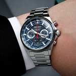 Reloj Seiko Discover