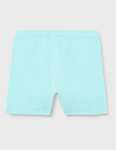 United Colors of Benetton. Pantalón corto para niña (18 meses.1-2-3-4-5 años) algodón 94%