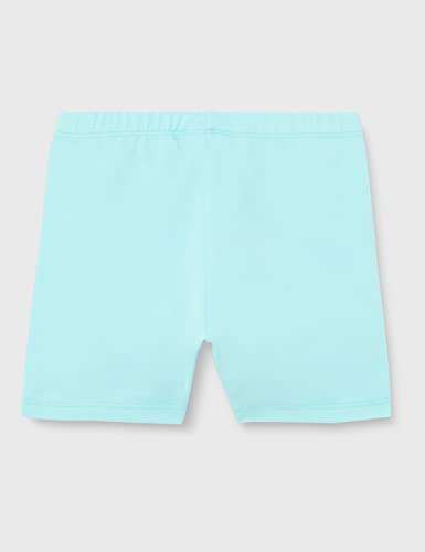 United Colors of Benetton. Pantalón corto para niña (18 meses.1-2-3-4-5 años) algodón 94%
