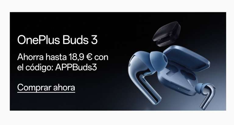 OnePlus Buds 3