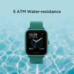 Amazfit Bip U Smartwatch Fitness Reloj Inteligente 60+ Modos Deportivos 1.43"