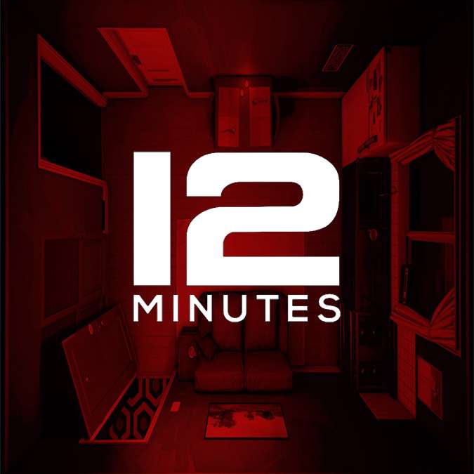 Twelve Minutes (Steam)