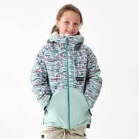 Chaqueta de esquí y nieve impermeable Niños Wedze Ski-P500 - Decathlon