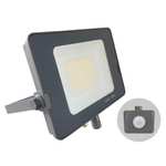 Foco LED, Tricolor (3000 k/4000 k/6000 k)., 70W [Clase de eficiencia energética A+]