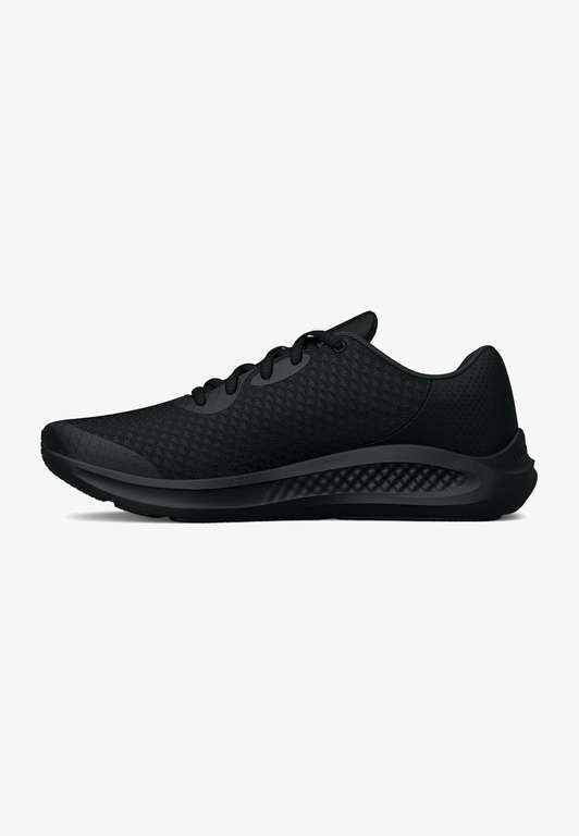 Under Armour-CHARGED PURSUIT mujer (35.5 36.5 y 38.5)