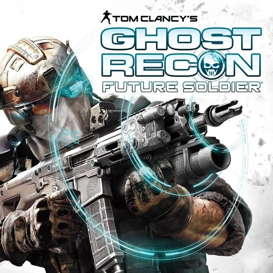 GRATIS :: Tom Clancy's Ghost Recon Future Soldier | PC | Recompensas In-Game