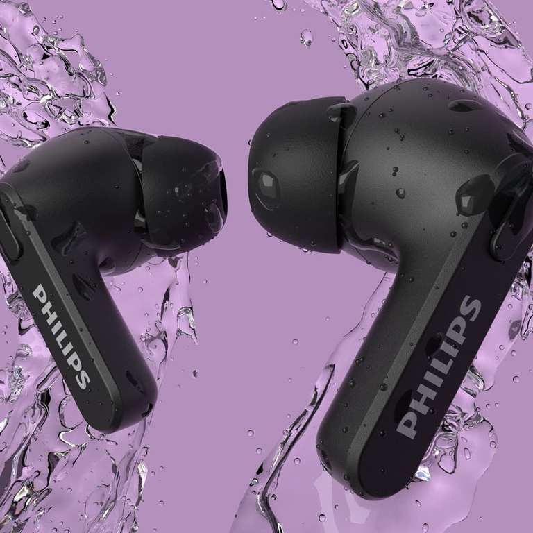 Auriculares con cable Philips » Chollometro