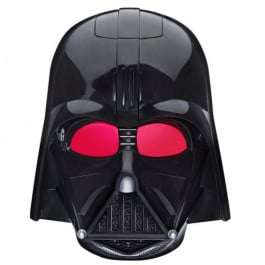Star Wars Darth Vader Máscara Electrónica