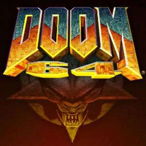Epic Games regala Doom 64