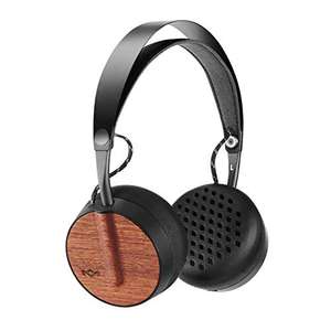 House of Marley Auriculares Bluetooth 40 mm Sonido Premium