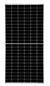 Panel solar JA SOLAR 550 W