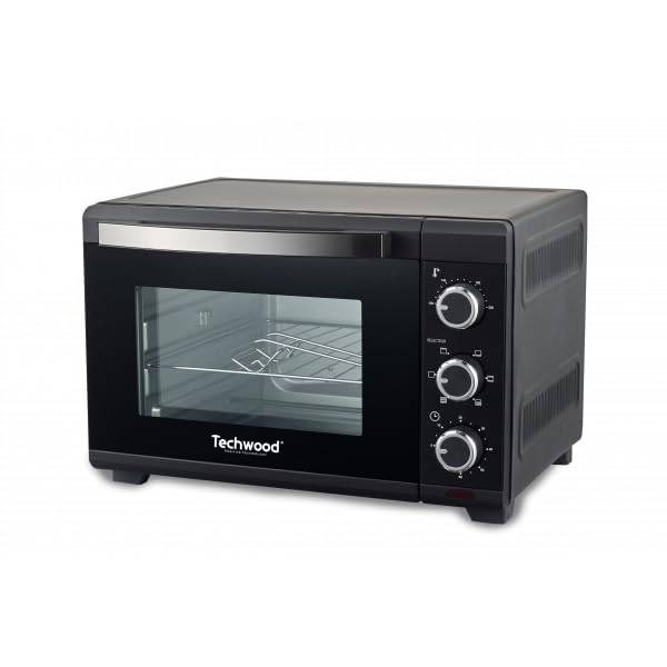 Horno electrico TFO-266 Techwood