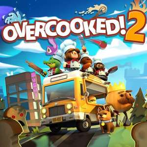 Overcooked! 2 Steam