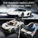 AMAZON: LEGO 76900 Speed Champions Koenigsegg Jesko