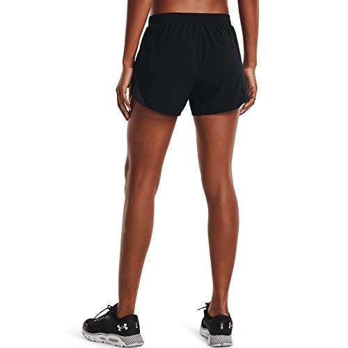 Under Armour Fly by 2.0 2n1 Short - Pantalones Cortos Mujer