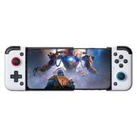 GameSir G8 Galileo Móvil Mando de Juego para Android e iPhone Serie 15  (USB-C) - Joysticks y Gatillos de Efecto Hall, Conector de Audio de 3,5 mm  - Juega Xbox, PlayStation y