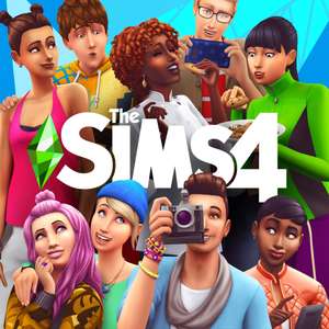 Los Sims 4 - PS4 (PlayStation Store)