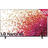 Nanocell LG 50NANO756 50" 4K Smart TV WiFi