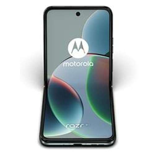 Motorola Razr 40 - plegable, 6.9", 5G, Snapdragon 7 Gen 1, OLED 144 Hz, 8 / 256 Gb