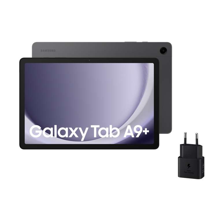 Samsung Tablette GALAXY TAB S9 WIFI 8GB/128GB 11´´ Gris