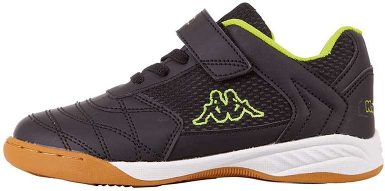 Zapatillas de fútbol para Niñ@ Kappa Damba (Tallas 37, 38, 39 y 40) + en  Descripción » Chollometro
