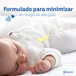 Johnson's Baby Talco Suave: Cuidado diario para la piel delicada de bebés, niños y adultos - 200 gr