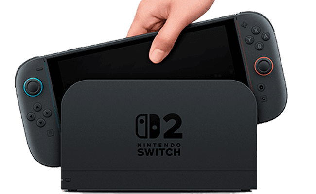 193€ Consola Nintendo Switch 2 + Mario Kart World (formato físico) (Clientes Movistar + permanencia de 24 meses)