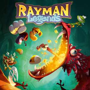STEAM - Rayman Legends, Bud Spencer & Terence Hill, Grand Theft Auto IV, Bridge Constructor Portal