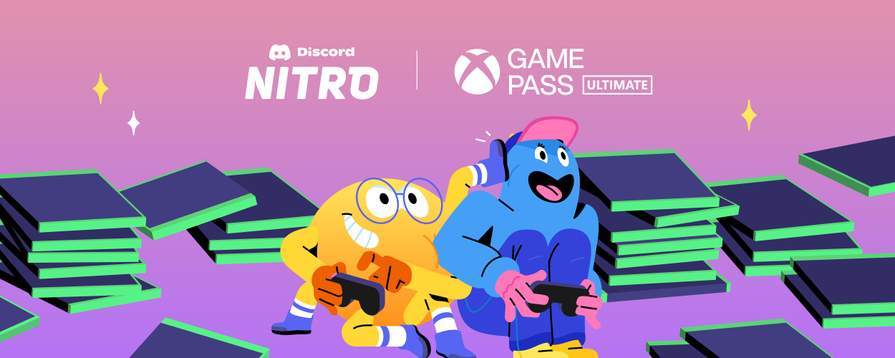 Epic Games Store oferece 1 mês de graça do Discord Nitro