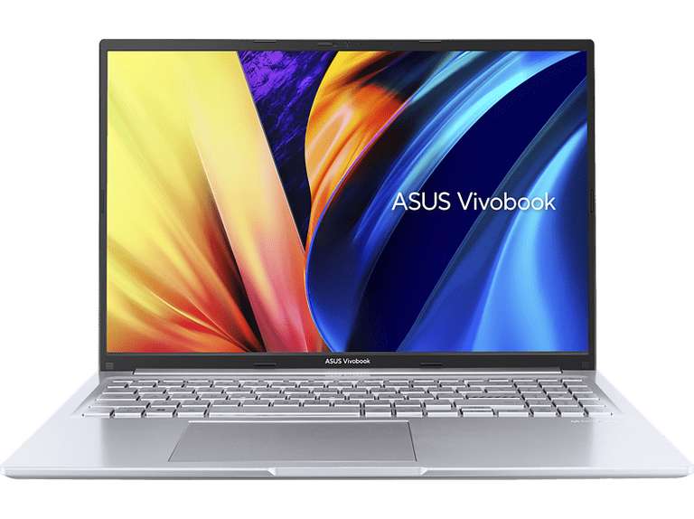 ASUS Vivobook F1605PA-MB104,16" WUXGA, Intel Core i5-11300H, 8GB RAM, 512GB SSD, Iris Xe Graphics, FDOS