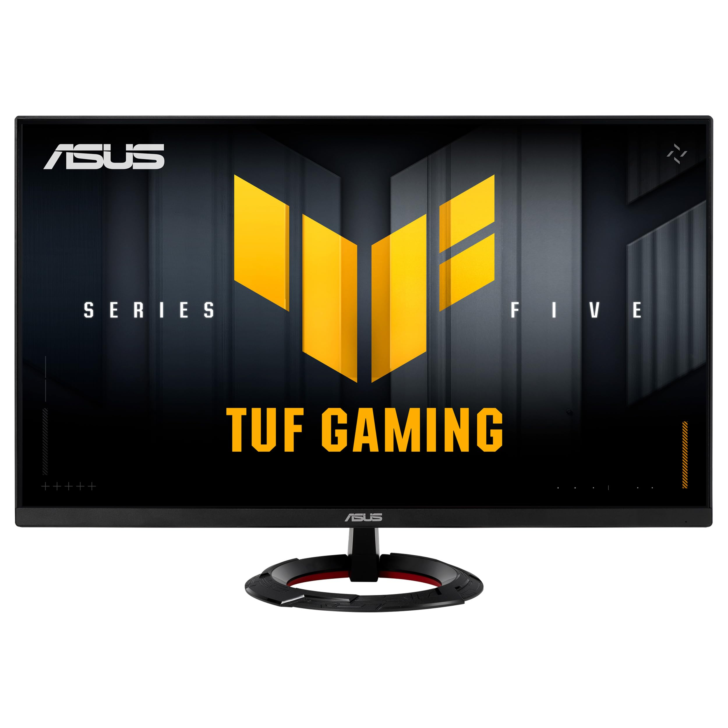 ASUS TUF Gaming VG279Q5R - Monitor de 27", Full HD (1920 x 1080), 200 Hz, Fast IPS, ELMB, 0,3 ms GTG (mín.), Altavoces estéreo