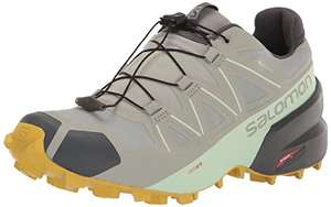 Zapatillas para mujer Salomon Speedcross 5 Gore-Tex (Tallas 36 a 44)