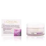 3 Uds. L'Oreal Paris Age Perfect Specialist Crema de día antiedad con calcio, 50 ml