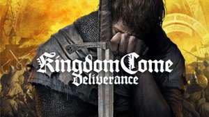 Kingdom Come Deliverance (Royal Edition con todos los DLC 12€)