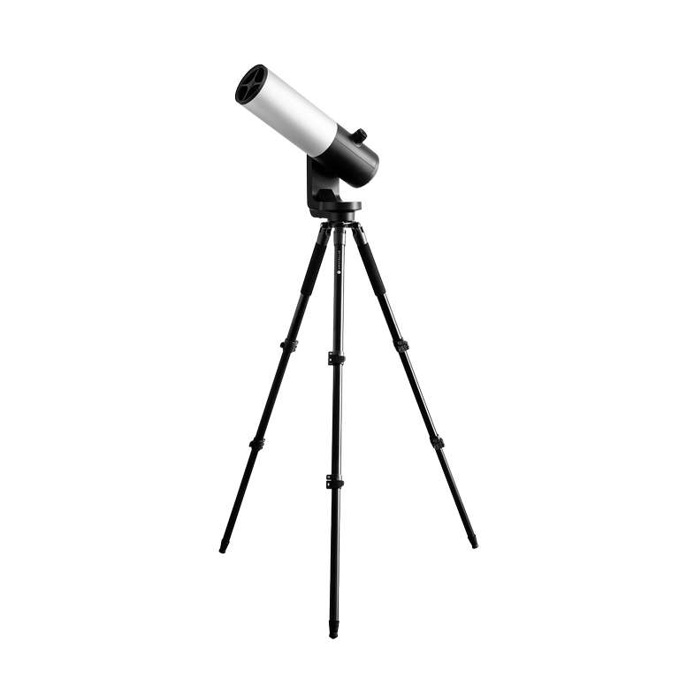 Telescopio inteligente Unistellar eVscope 2 (con tecnología Nikon)