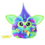 Hasbro Furby Galaxy - Peluche electrónico (Reacondicionado - Como nuevo)