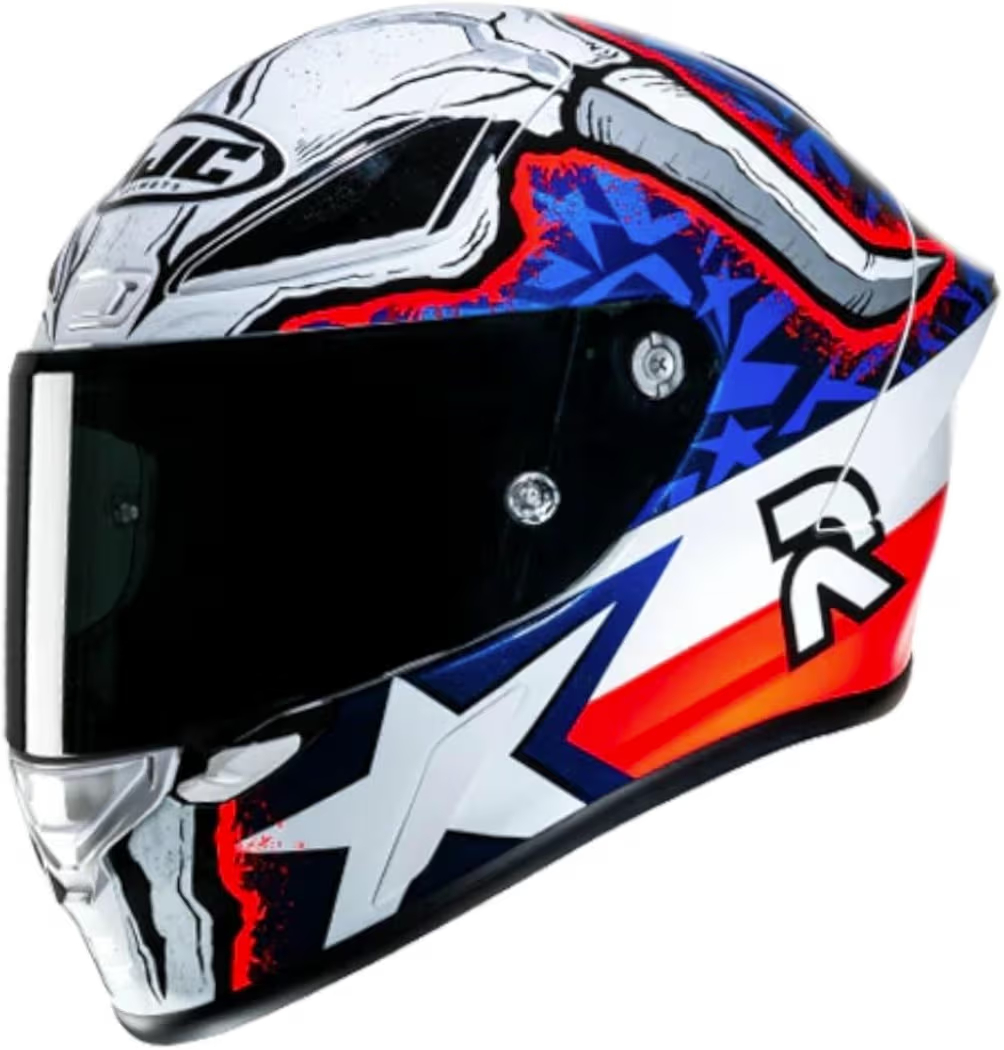HJC, Casco Moto Integral RPHA 1 GARRETT GERLOFF REPLICA, XXS