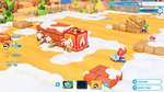 Mario +Rabbids Kingdom Battle Gold Edition (Nintendo Switch) Reino Unido