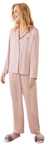 Women’secret Conjuntos de pijama Pijama Largo , para Mujer. Mas modelos para hombre y mujer a precios muy interesantes.